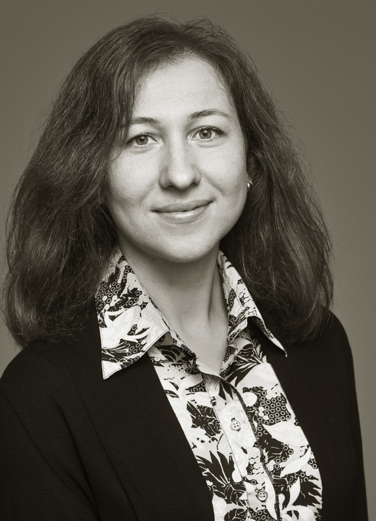 Tatiana Schön