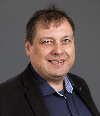 Hans Bergström