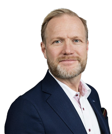 Fredrik Hallberg