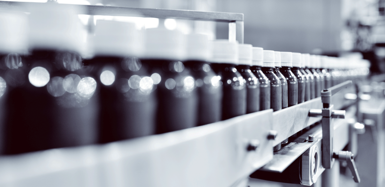 Driving Strategic Transformation in a Global Manufacturing Enterprise