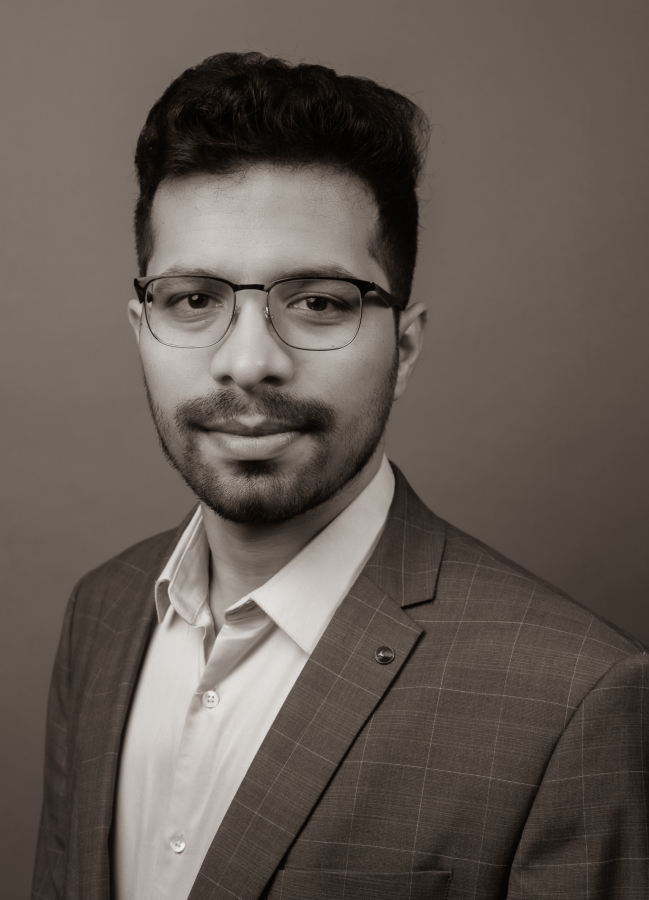 Abhishek Kale