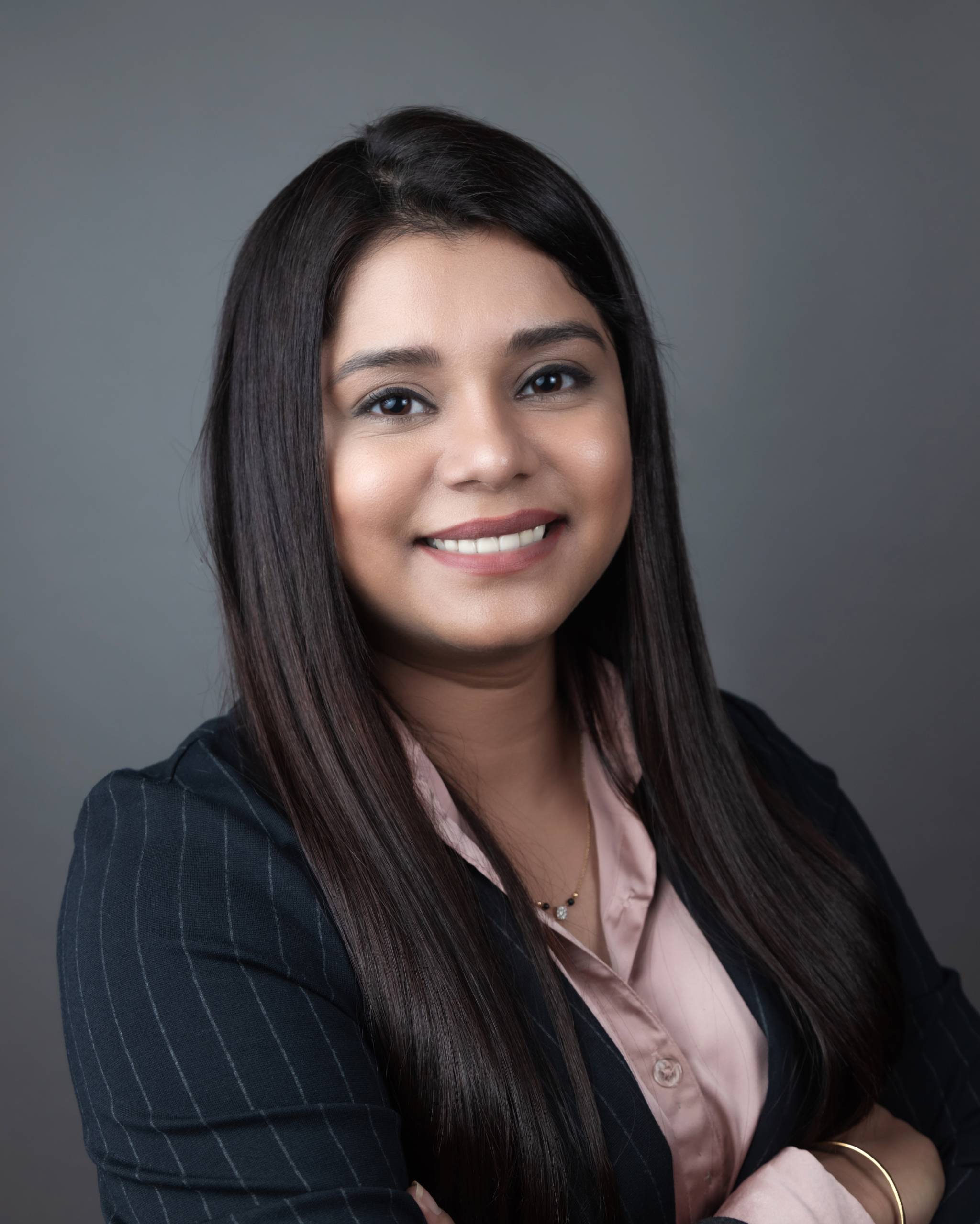 Jasmeen Kaur