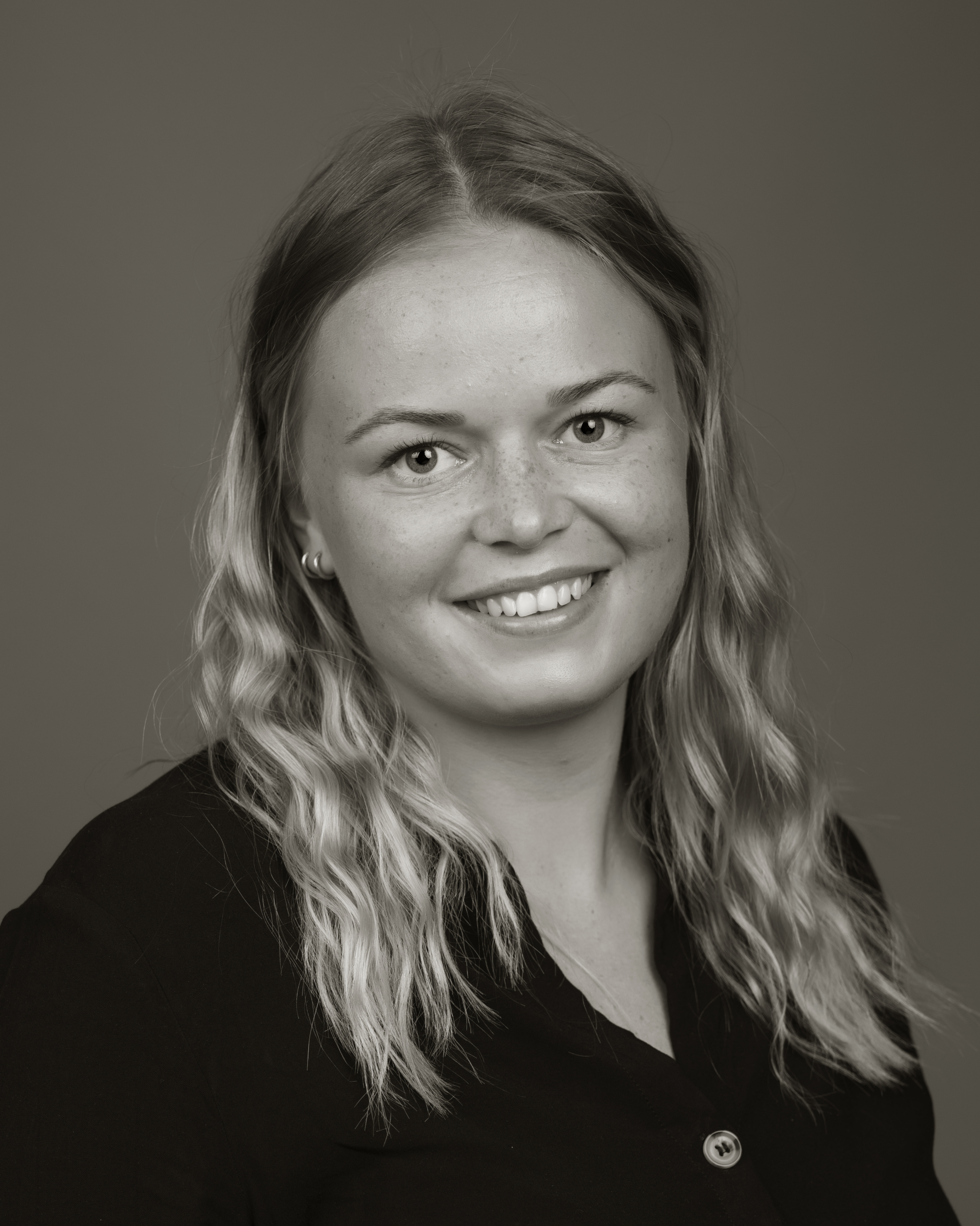 Jessica Grundström