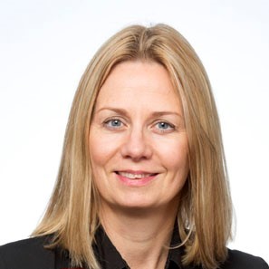 Maria Ekberg 