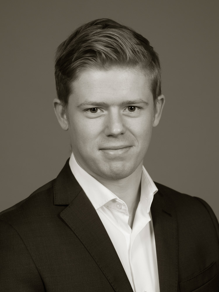 Mattias Johansson
