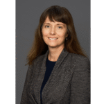 Opticos AB Appoints Therese Ribrant as Head of Manufacturing and Public Sector