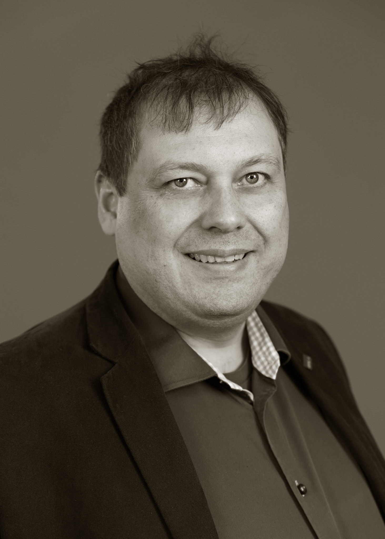 Hans Bergström
