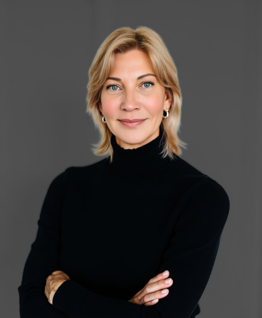 Camilla Dorvall